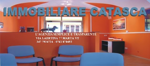 Immobiliare Catasca Marta