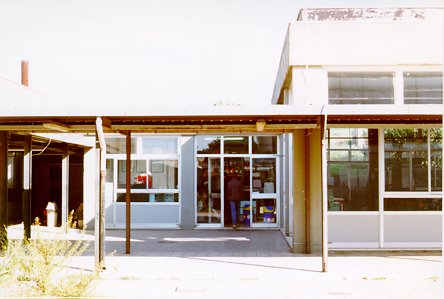 Istituto di Istruzione Superiore Statale Guglielmo Marconi