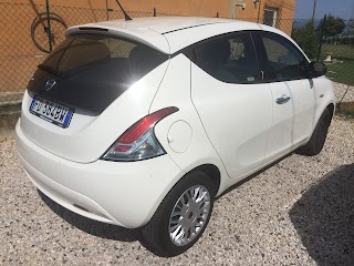 Noleggio Auto e Furgoni Maggiore AmicoBlu - Stazione di Vicenza