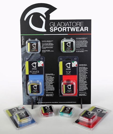 Gladiatore sport