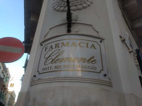 Farmacia Clemente Del Dott. Maggio Michele Vito