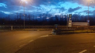 Nuova Toscana Carburanti - Stazione di Servizio ENI Arno Est