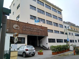 CNR - Consiglio Nazionale delle Ricerche