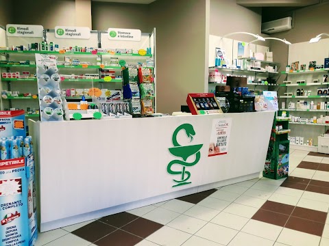 Farmacia Santissima Trinità