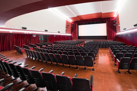 Cinema Teatro San Giuseppe