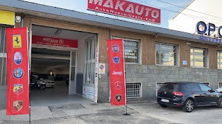 Mak auto