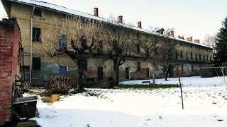 Scuola Secondiaria di I grado Antonio Gramsci