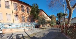 Scuola dell'Infanzia Lia Lumbroso Besso