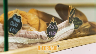 Il Fornaio Bakery Senza Glutine - Convenzionato ASL