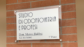 Studio di Odontoiatria e Protesi Dentaria - Dott. Matteo Baldini