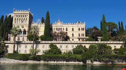 Giardino dell’Isola del Garda