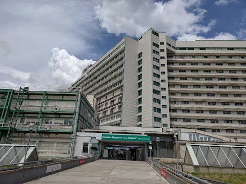 Ospedale Maggiore Carlo Alberto Pizzardi