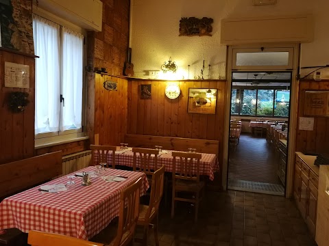 Ristorante Pizzeria Da Rocco