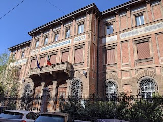 UNIBO Dipartimento di Chimica "Giacomo Ciamician"