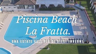 Piscina Beach La Fratta