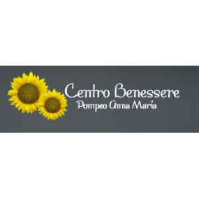 Centro Benessere Pompeo Anna Maria