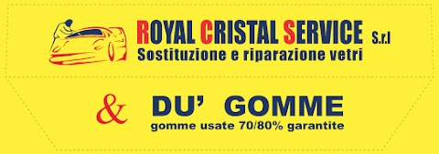 Outlet del Pneumatico & Sostituzione e riparazione parabrezza