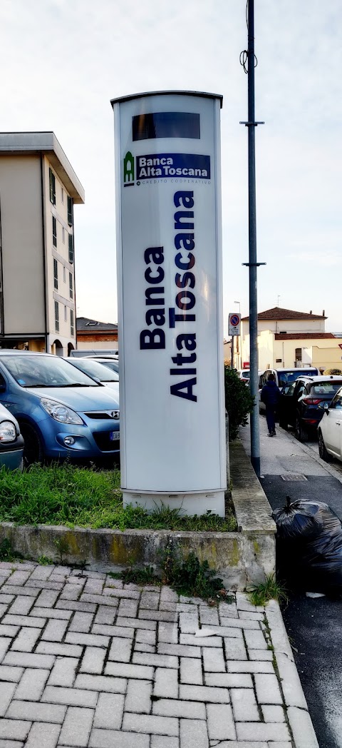 BCC Banca Alta Toscana - Filiale di Galciana - Prato