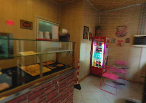 Pizzeria Poseidone Nettuno