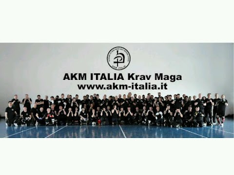 Krav Maga difesa personale Akm-italia Passirana Rho