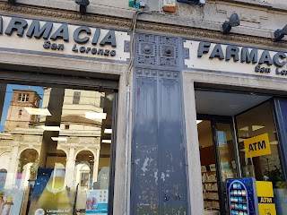 Farmacia San Lorenzo