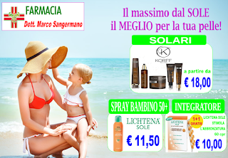 Farmacia Sangermano Dr. Marco