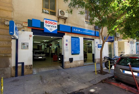 Bosch Car Service A. Di M. Sas Di Antonio Di Marco