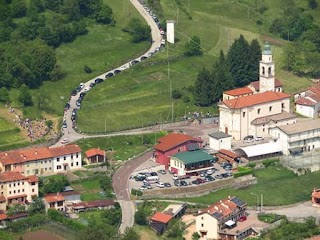 Casa Vacanza Santa Caterina - Ex Scuole - Tretto di Schio