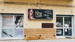 Nail Center Maria Chiara