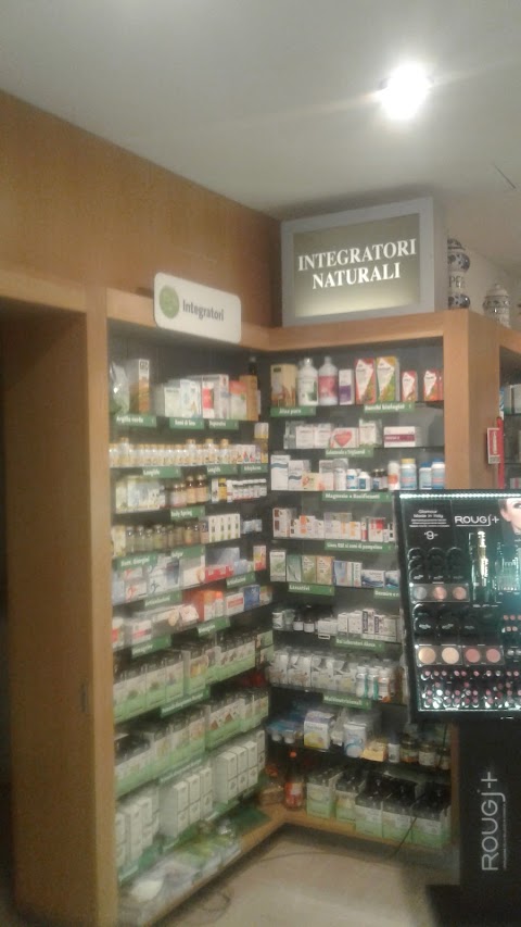 Farmacia Eredi Giantin