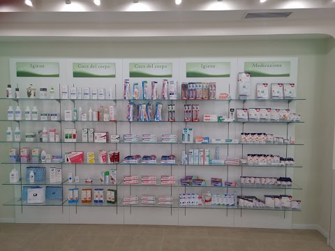 Farmacia Dr.ssa Carolina Civale