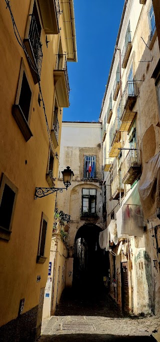 Teatro dei Barbuti