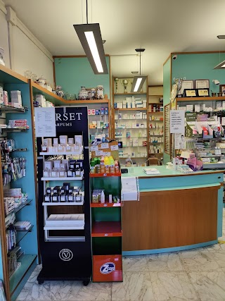 Farmacia Liguori Della Dott. D'Agostino Maria Filomena