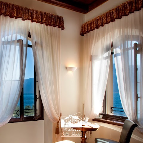Villa Giulia - Hotel Lago di Garda