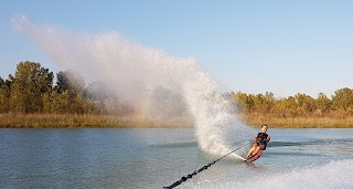 Parco del Tevere EXTREME