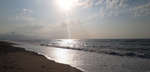 Spiaggia di contrada Cocuzzola