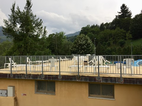 Piscina "Alto Frignano"