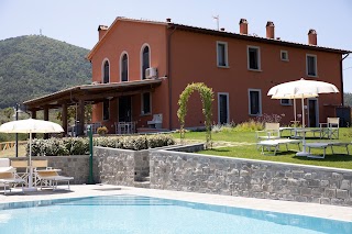 Agriturismo Il Dolce Vivere