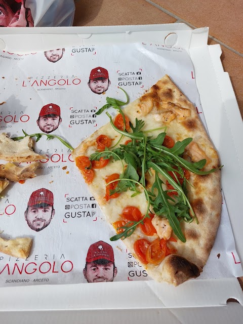 PIZZERIA L'ANGOLO SCANDIANO