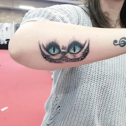 Voodoo Ink Tattoo Shop- Tatuaggi Chieri