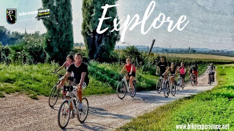 Bike Experience di Fabio Boeti