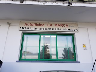 AUTOFFICINA LA MARCA