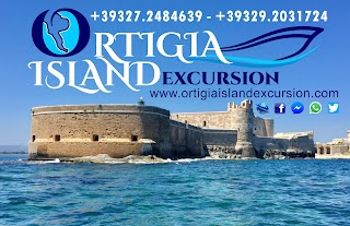 Ortigia Island Excursion Office