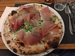 156 pizzeria pub