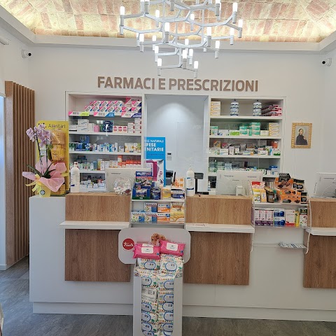 Farmacia Prainito