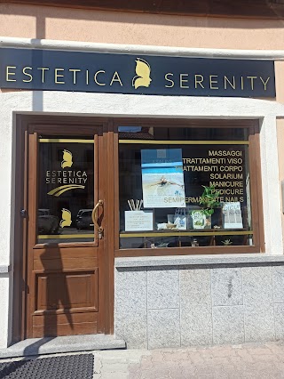 Estetica Serenity