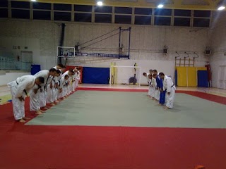 ARDOR JUDO PADOVA