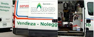 Moteco Service