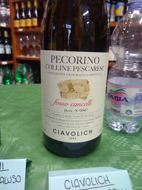 Bottiglieria Enoteca Vignoli Sas