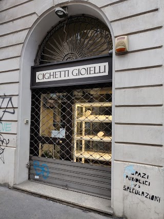 Cighetti Gioielli Sas